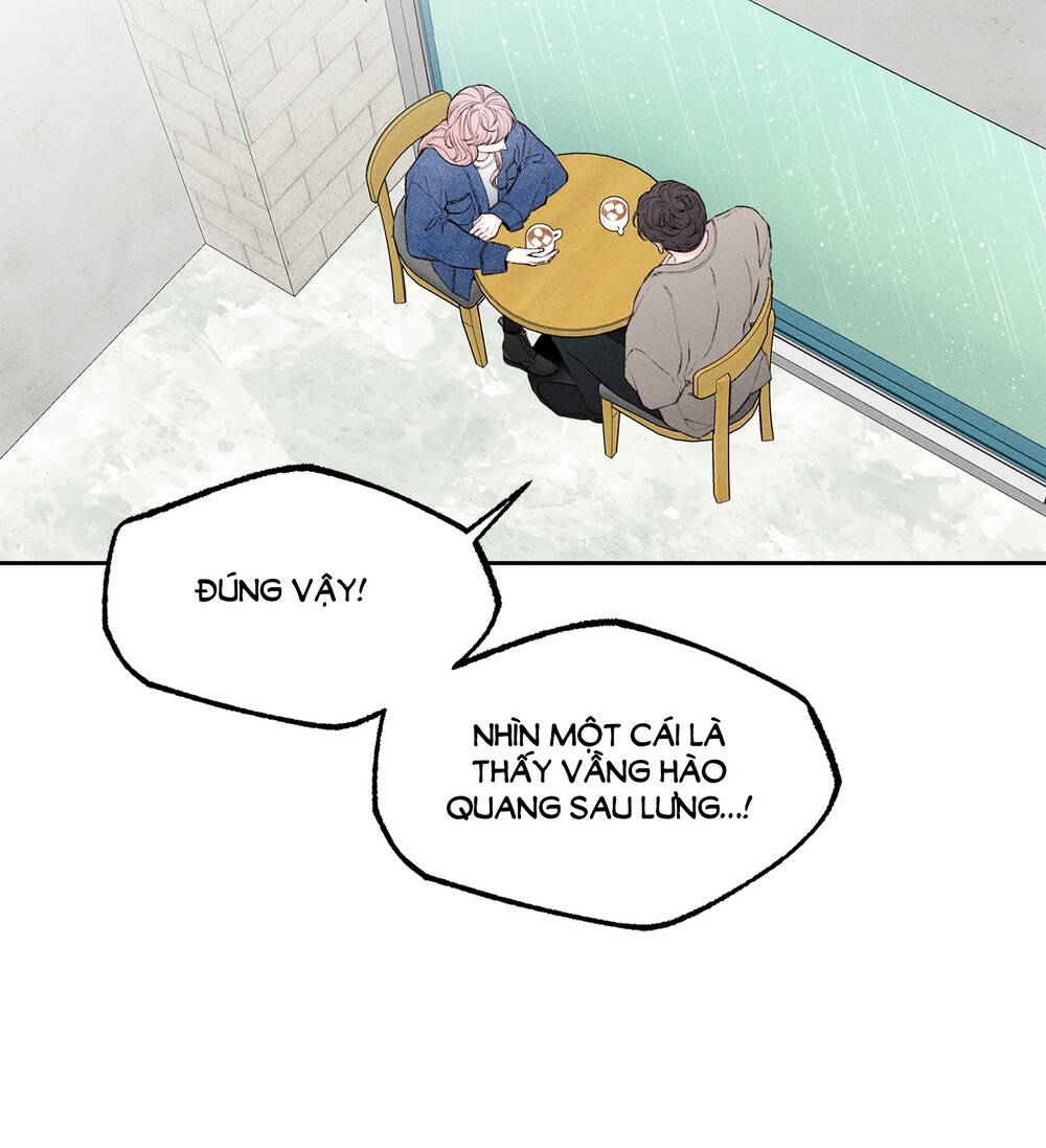 Tình Đầu Của Ma Cà Rồng Chapter 24.1 - Trang 2