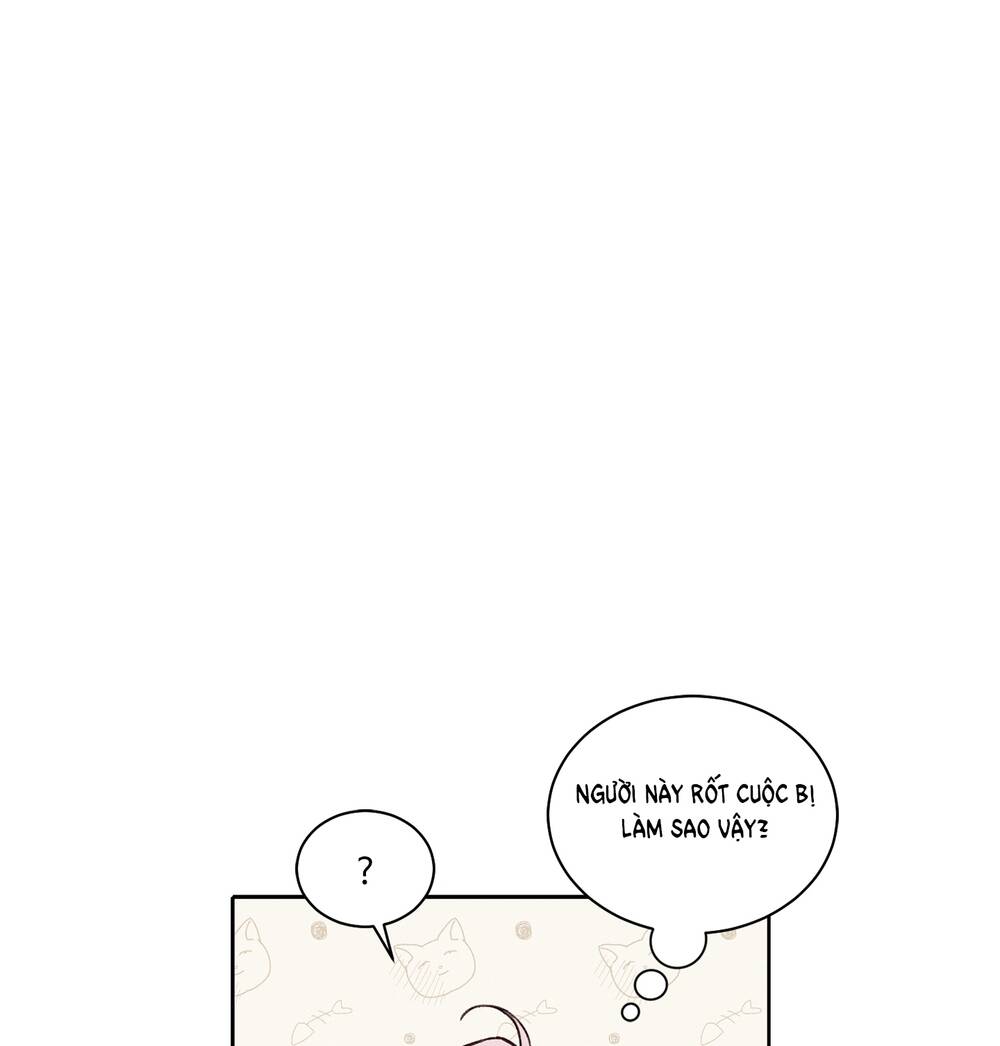 Tình Đầu Của Ma Cà Rồng Chapter 24.1 - Trang 2