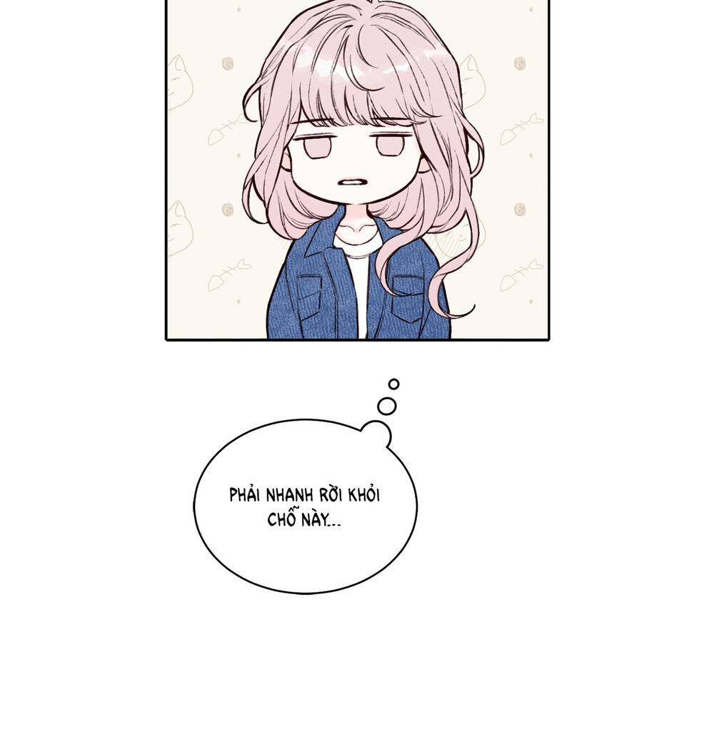 Tình Đầu Của Ma Cà Rồng Chapter 24.1 - Trang 2