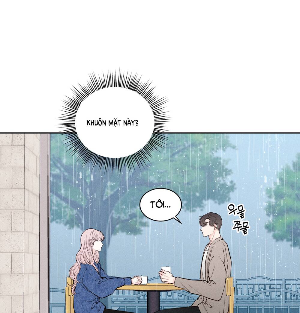 Tình Đầu Của Ma Cà Rồng Chapter 24.1 - Trang 2