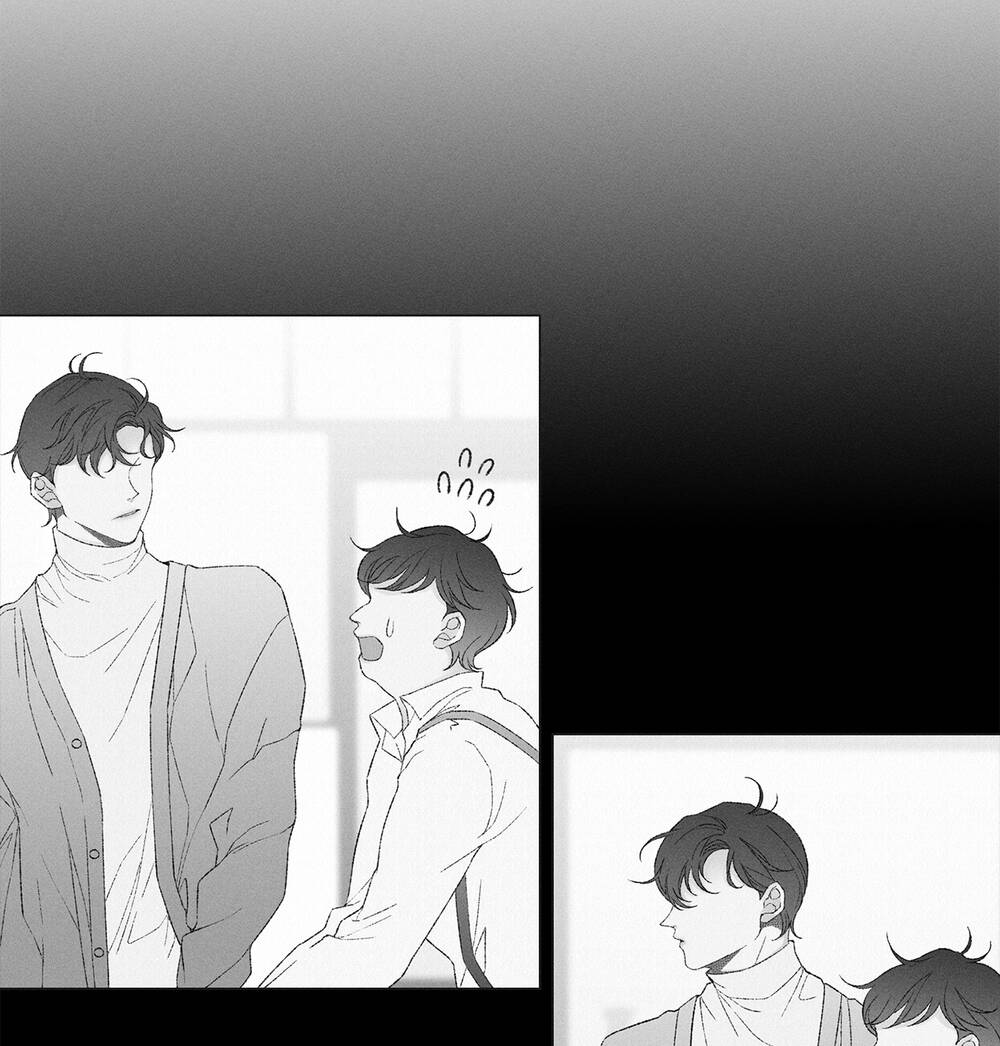 Tình Đầu Của Ma Cà Rồng Chapter 24.1 - Trang 2