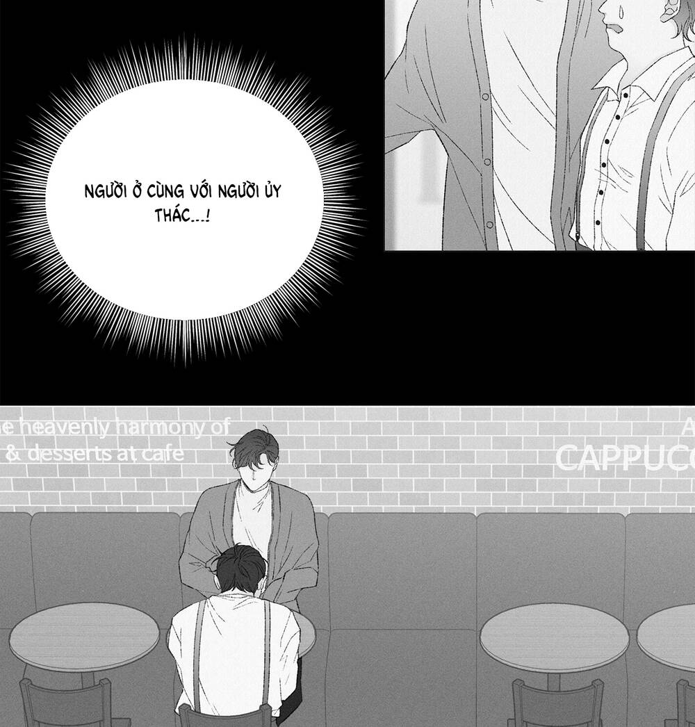 Tình Đầu Của Ma Cà Rồng Chapter 24.1 - Trang 2