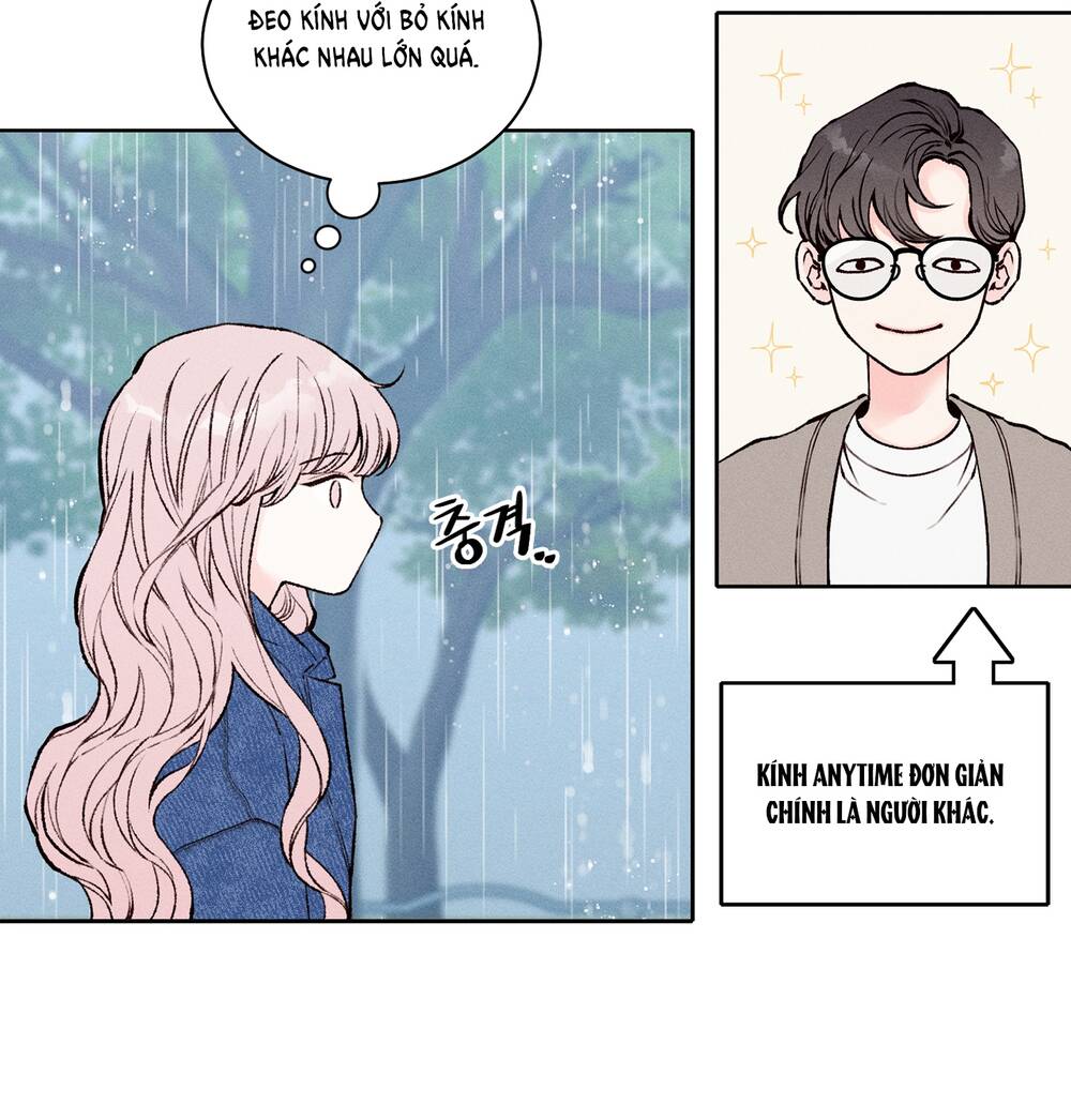 Tình Đầu Của Ma Cà Rồng Chapter 24.1 - Trang 2