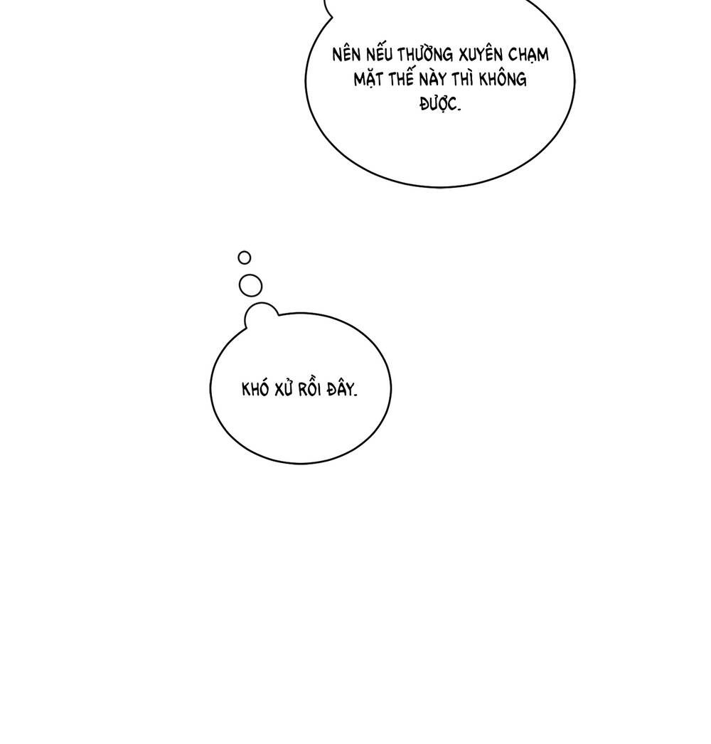 Tình Đầu Của Ma Cà Rồng Chapter 24.1 - Trang 2