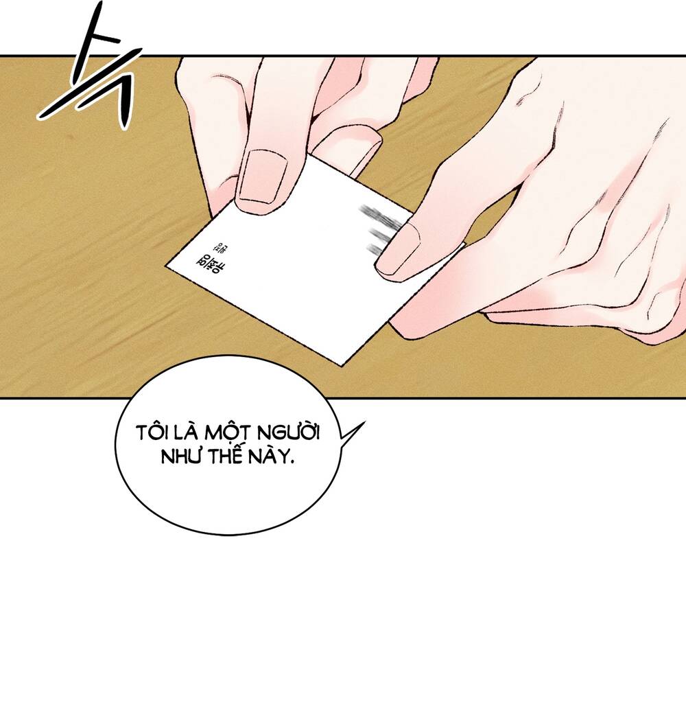 Tình Đầu Của Ma Cà Rồng Chapter 24.1 - Trang 2