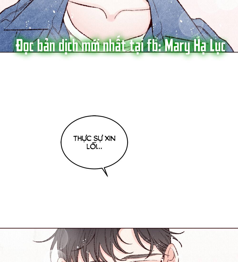 Tình Đầu Của Ma Cà Rồng Chapter 24.1 - Trang 2