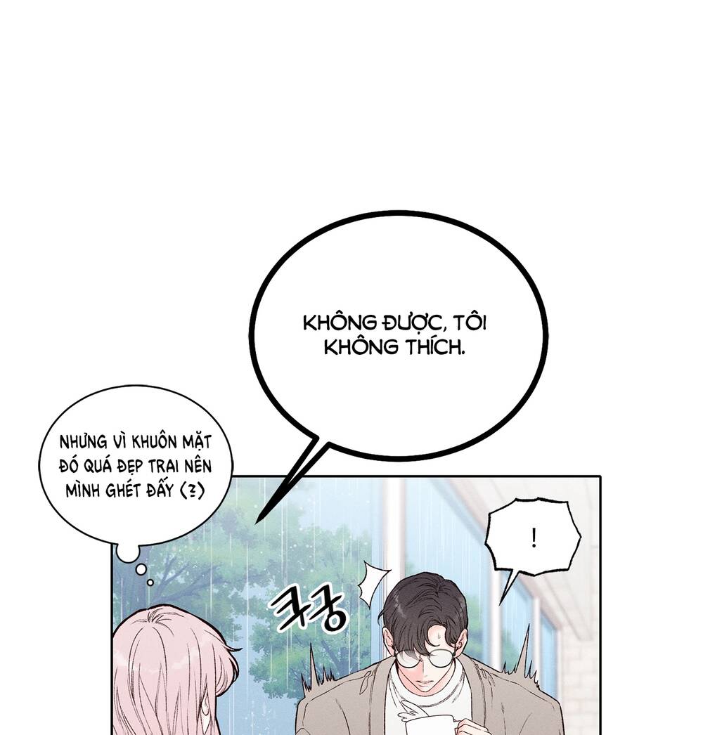 Tình Đầu Của Ma Cà Rồng Chapter 24.2 - Trang 2