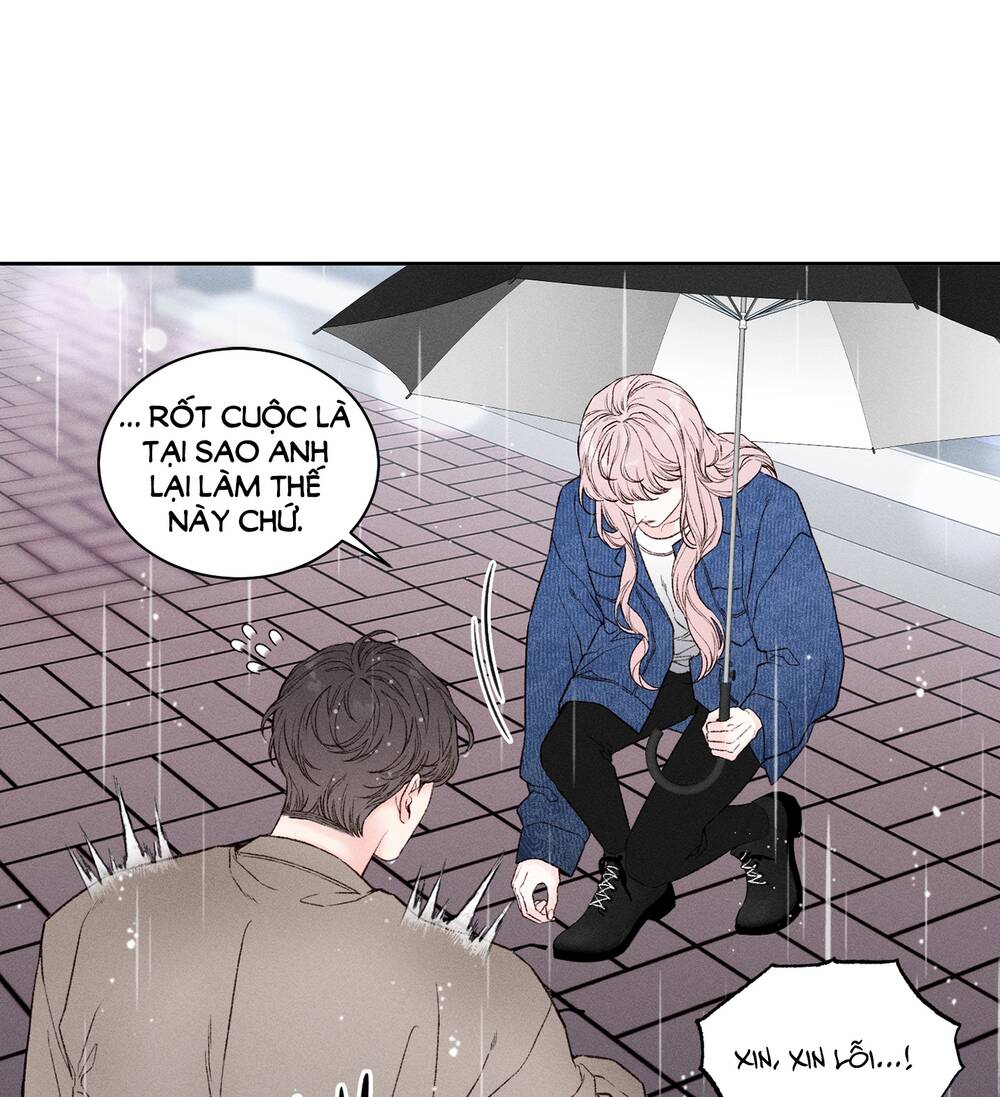 Tình Đầu Của Ma Cà Rồng Chapter 24.2 - Trang 2