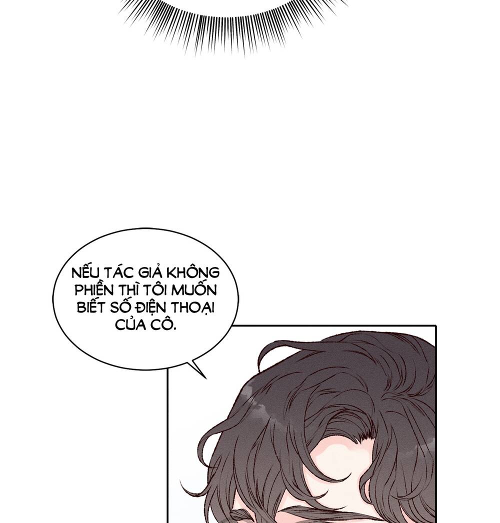 Tình Đầu Của Ma Cà Rồng Chapter 24.2 - Trang 2