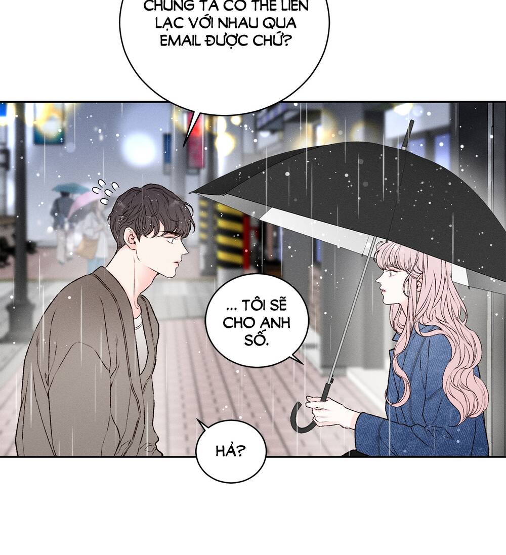 Tình Đầu Của Ma Cà Rồng Chapter 24.2 - Trang 2