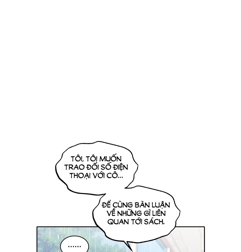 Tình Đầu Của Ma Cà Rồng Chapter 24.2 - Trang 2