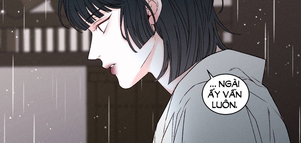 Tình Đầu Của Ma Cà Rồng Chapter 24.2 - Trang 2