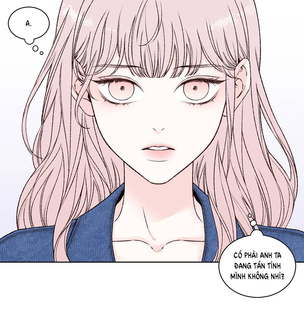 Tình Đầu Của Ma Cà Rồng Chapter 24.2 - Trang 2