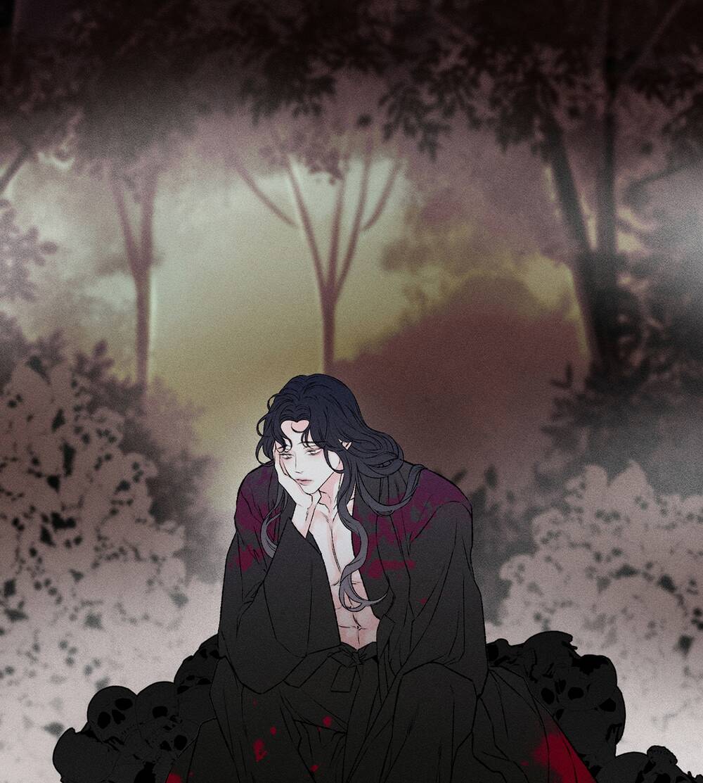 Tình Đầu Của Ma Cà Rồng Chapter 25.1 - Trang 2