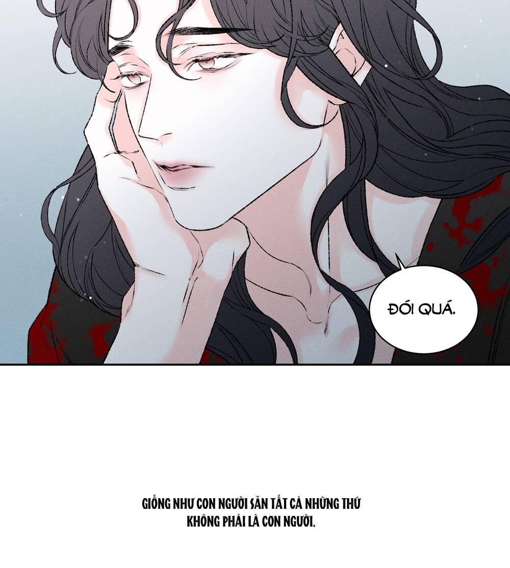 Tình Đầu Của Ma Cà Rồng Chapter 25.1 - Trang 2