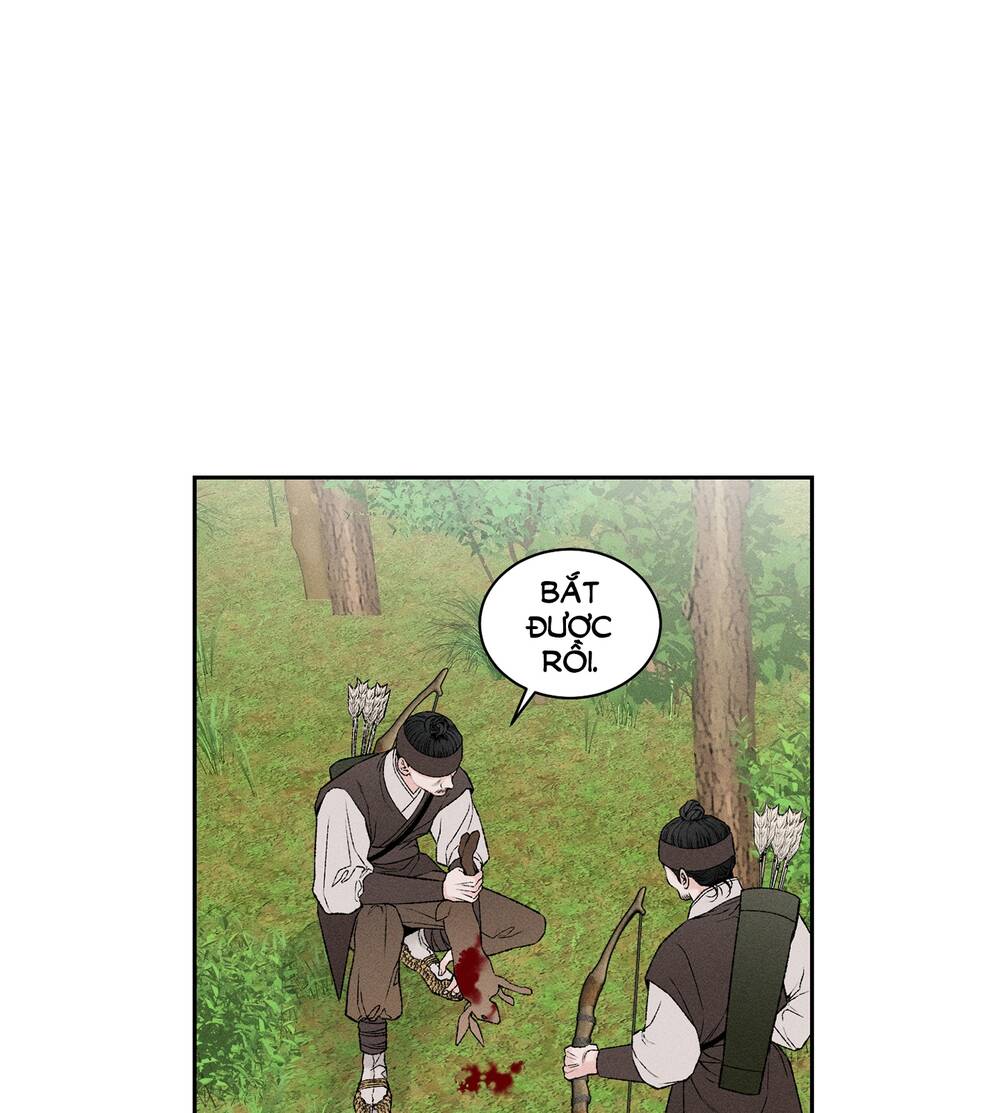 Tình Đầu Của Ma Cà Rồng Chapter 25.1 - Trang 2