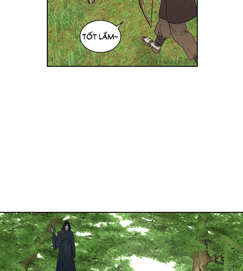 Tình Đầu Của Ma Cà Rồng Chapter 25.1 - Trang 2