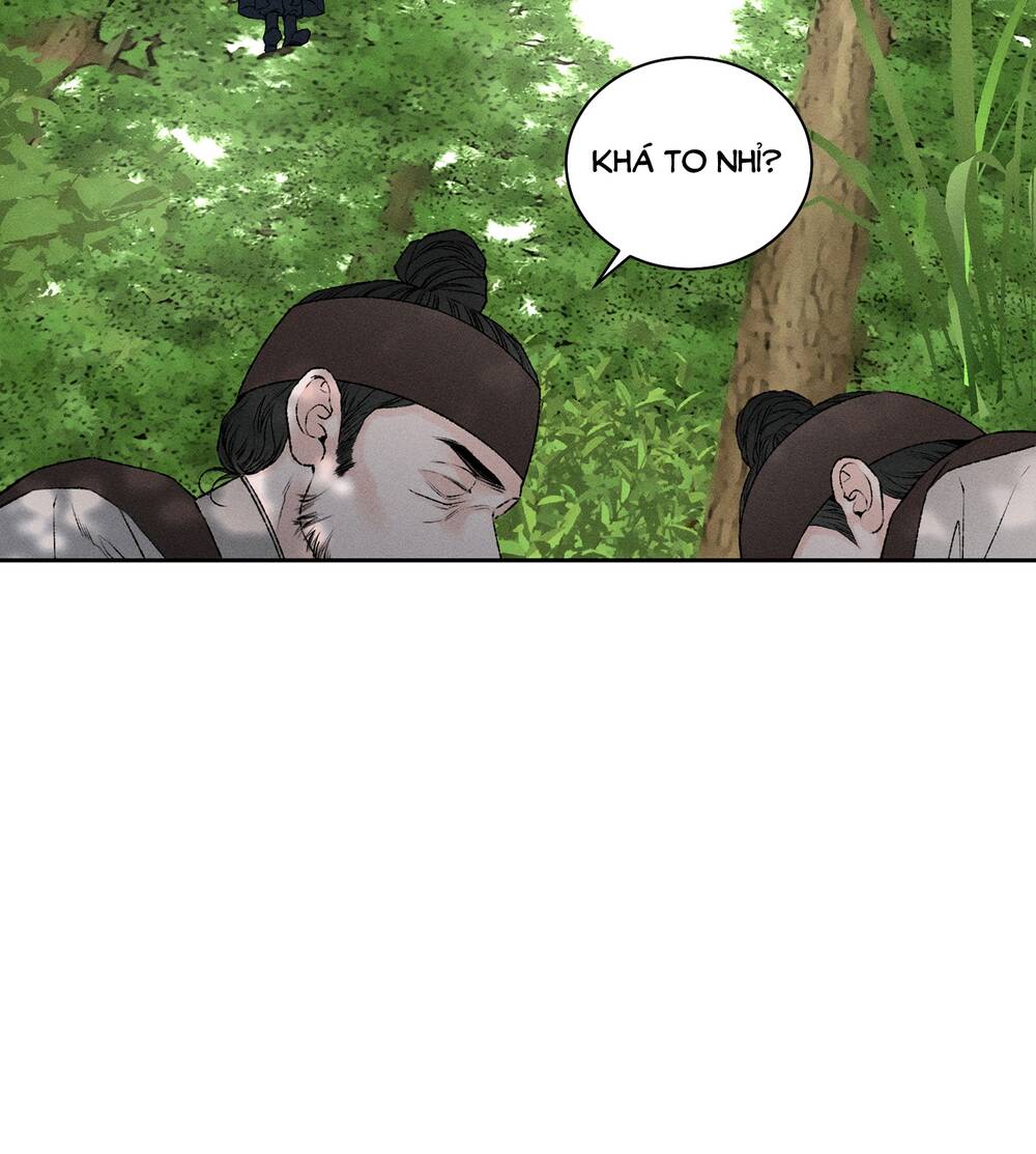 Tình Đầu Của Ma Cà Rồng Chapter 25.1 - Trang 2