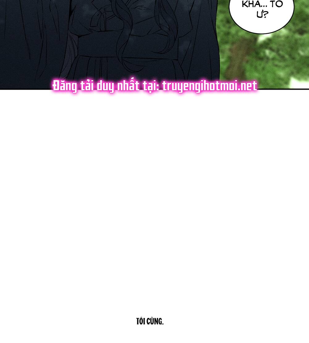 Tình Đầu Của Ma Cà Rồng Chapter 25.1 - Trang 2