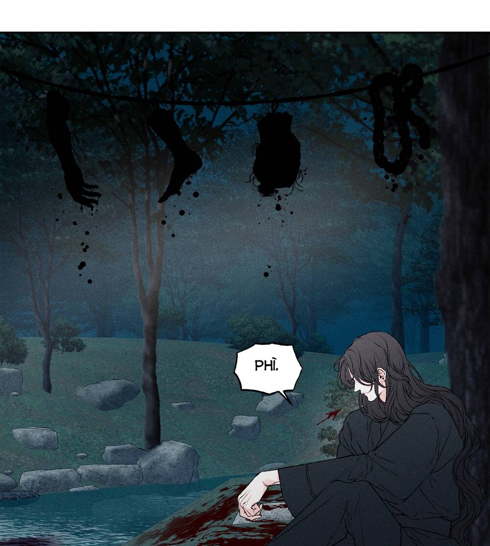 Tình Đầu Của Ma Cà Rồng Chapter 25.1 - Trang 2