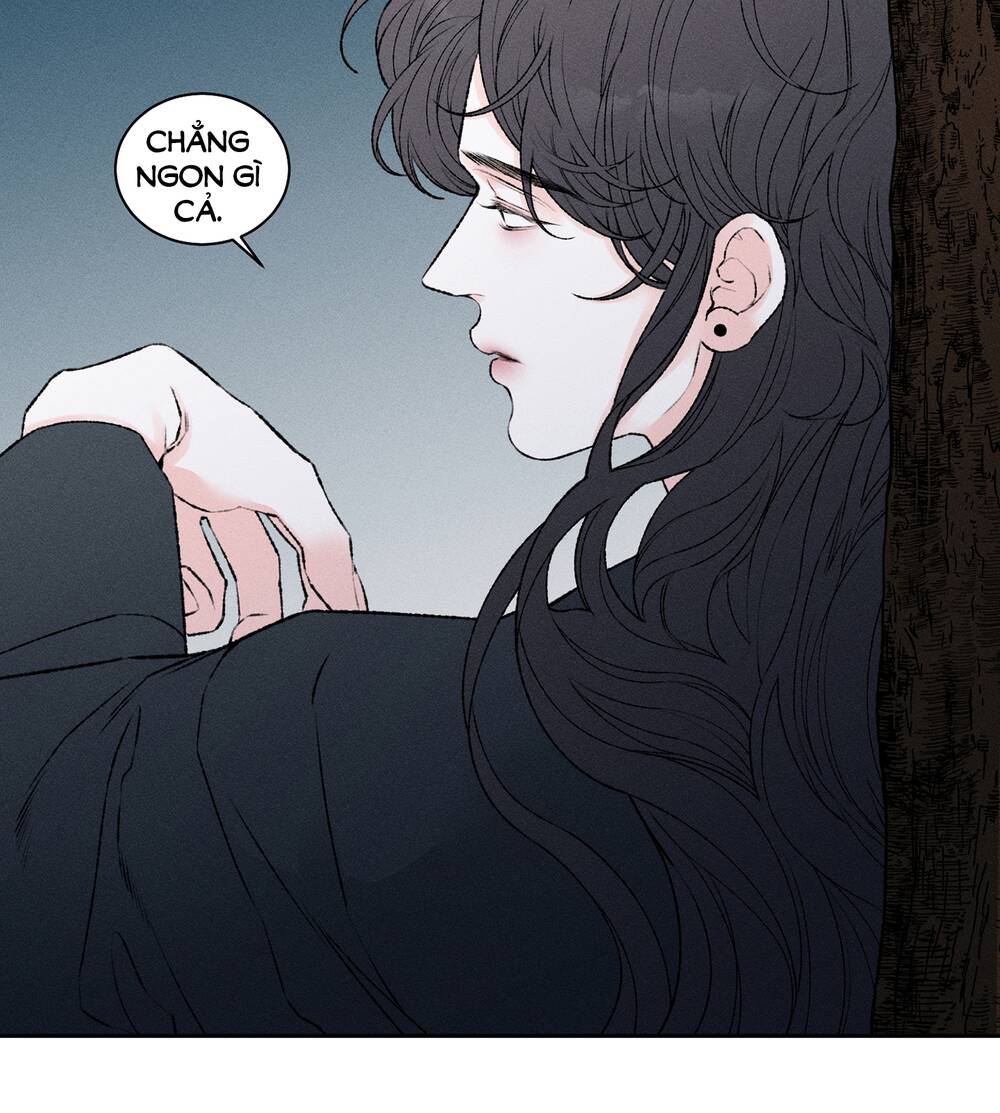 Tình Đầu Của Ma Cà Rồng Chapter 25.1 - Trang 2