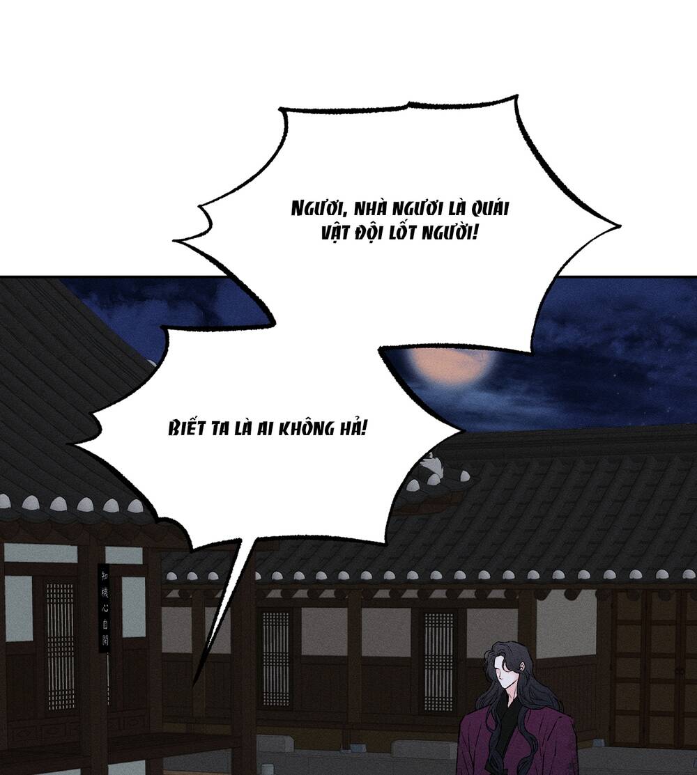 Tình Đầu Của Ma Cà Rồng Chapter 25.1 - Trang 2