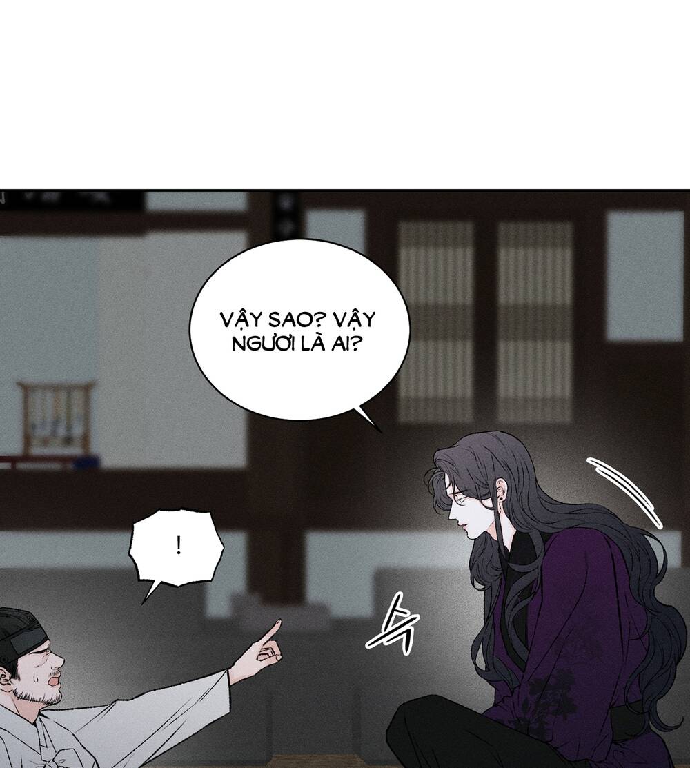 Tình Đầu Của Ma Cà Rồng Chapter 25.1 - Trang 2