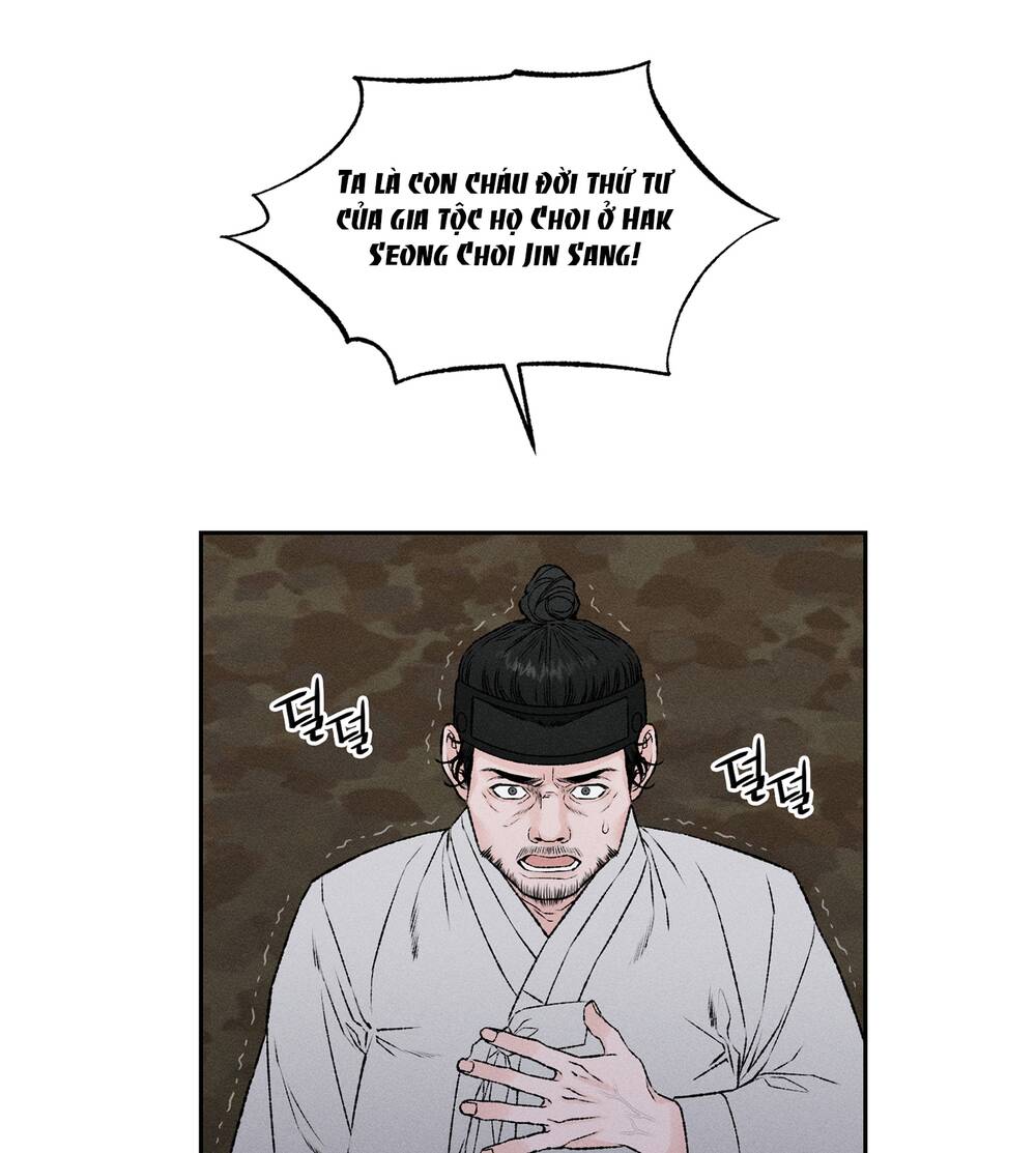 Tình Đầu Của Ma Cà Rồng Chapter 25.1 - Trang 2