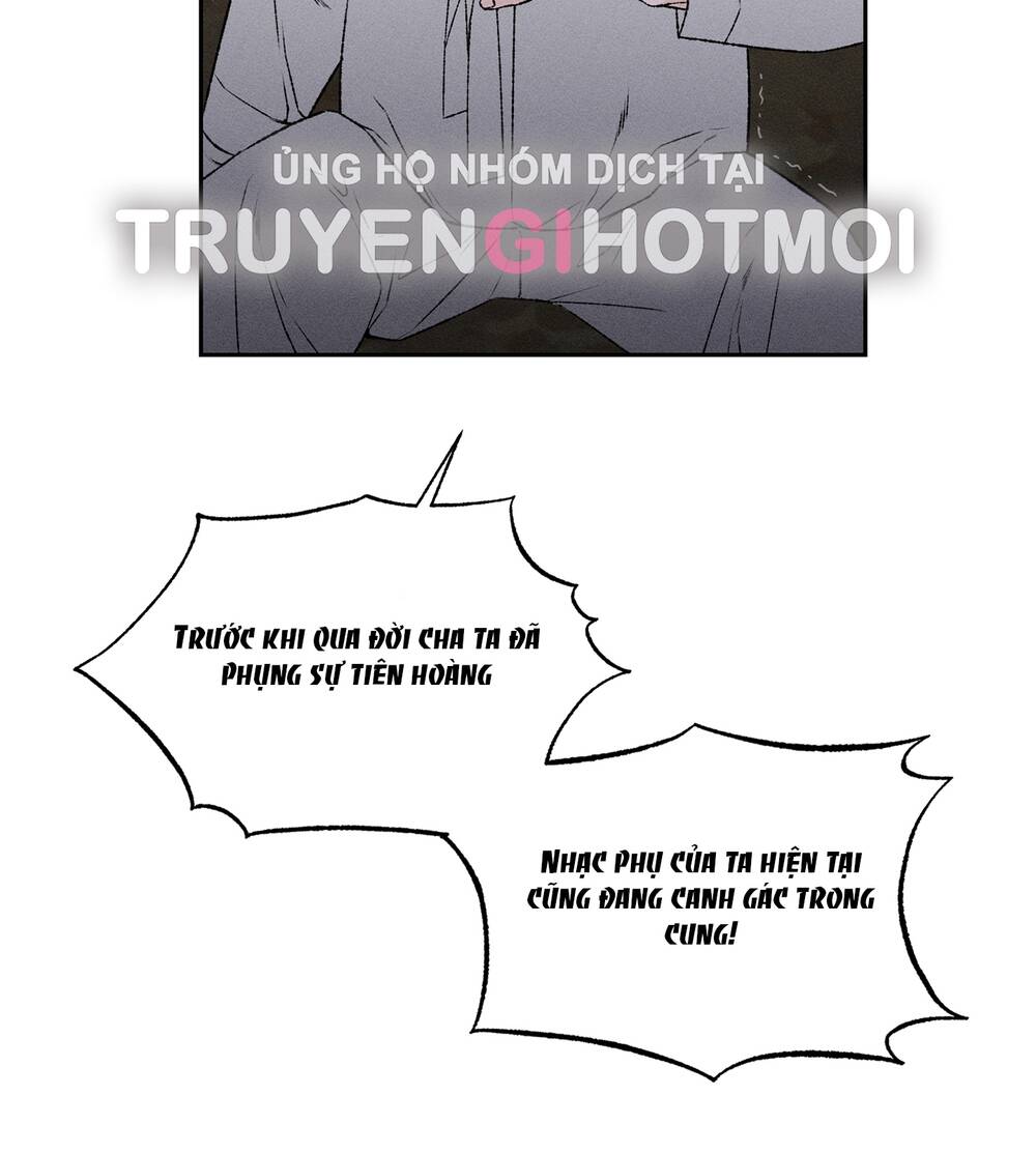 Tình Đầu Của Ma Cà Rồng Chapter 25.1 - Trang 2