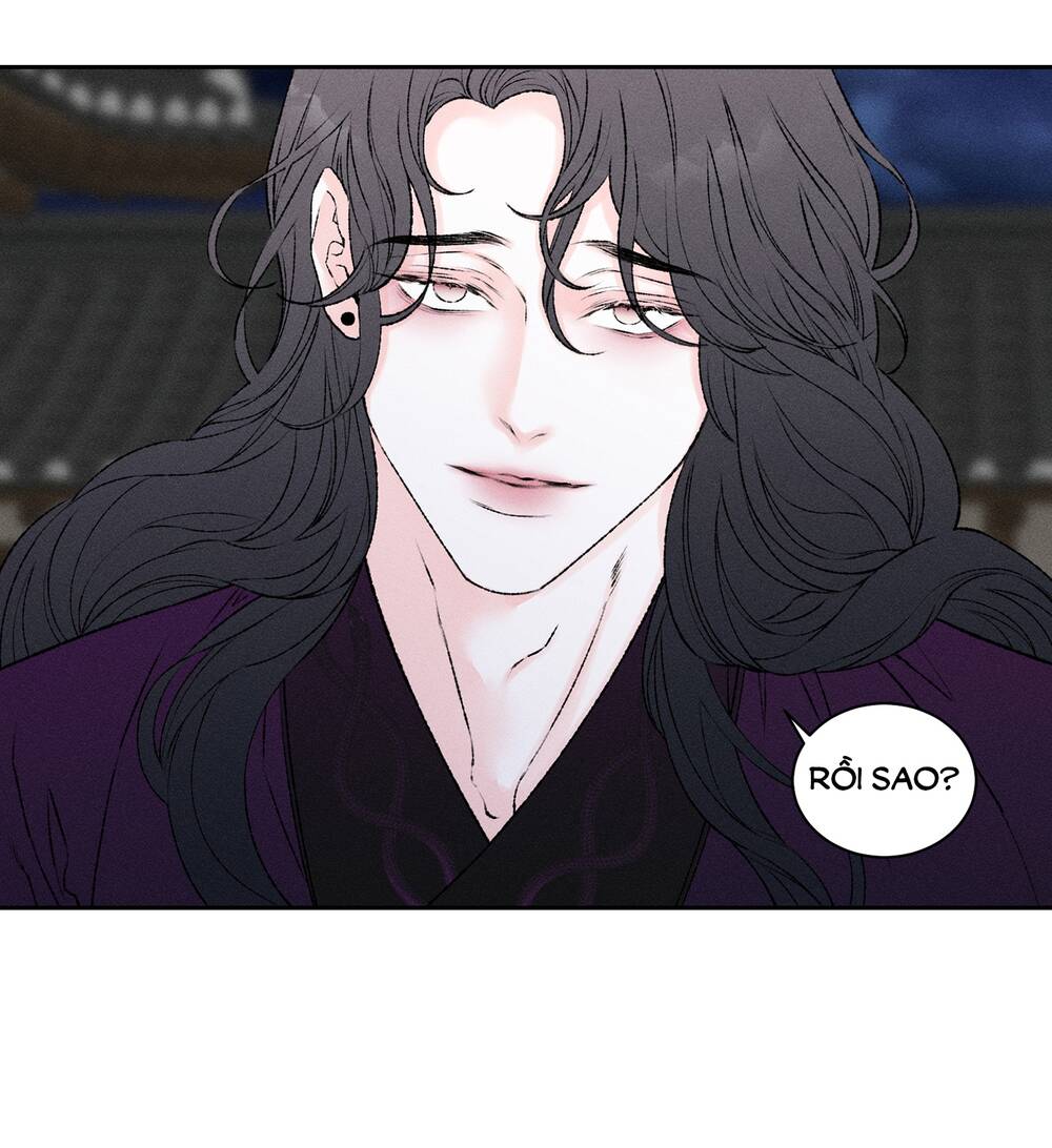 Tình Đầu Của Ma Cà Rồng Chapter 25.1 - Trang 2