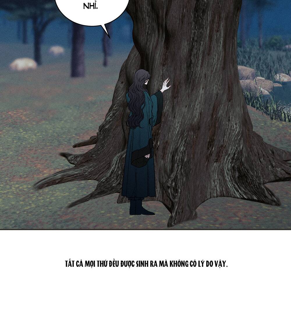 Tình Đầu Của Ma Cà Rồng Chapter 25.2 - Trang 2