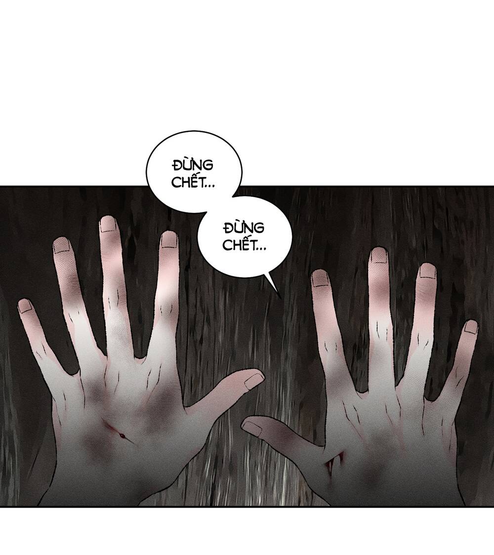 Tình Đầu Của Ma Cà Rồng Chapter 25.2 - Trang 2