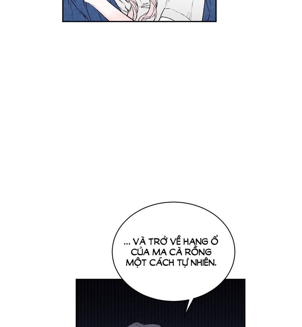 Tình Đầu Của Ma Cà Rồng Chapter 25.2 - Trang 2