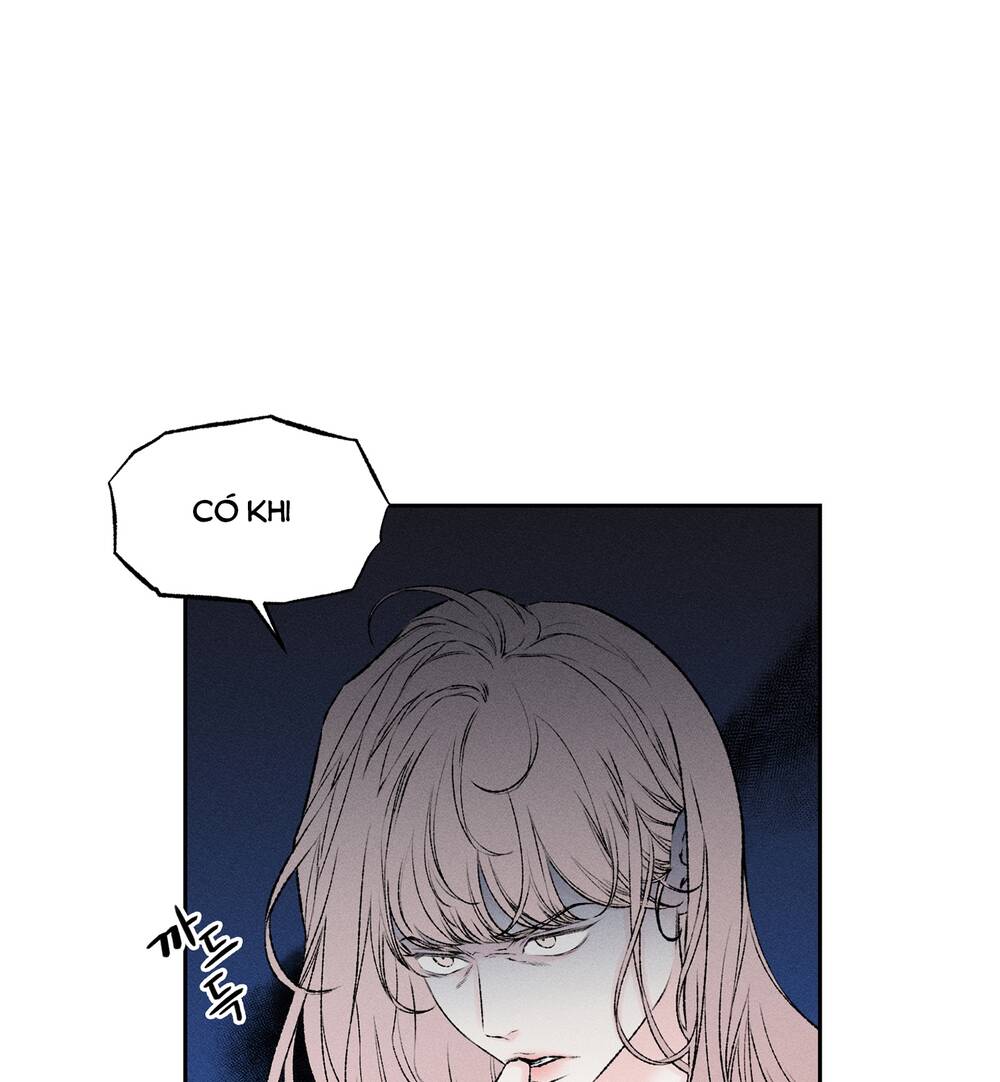 Tình Đầu Của Ma Cà Rồng Chapter 25.2 - Trang 2