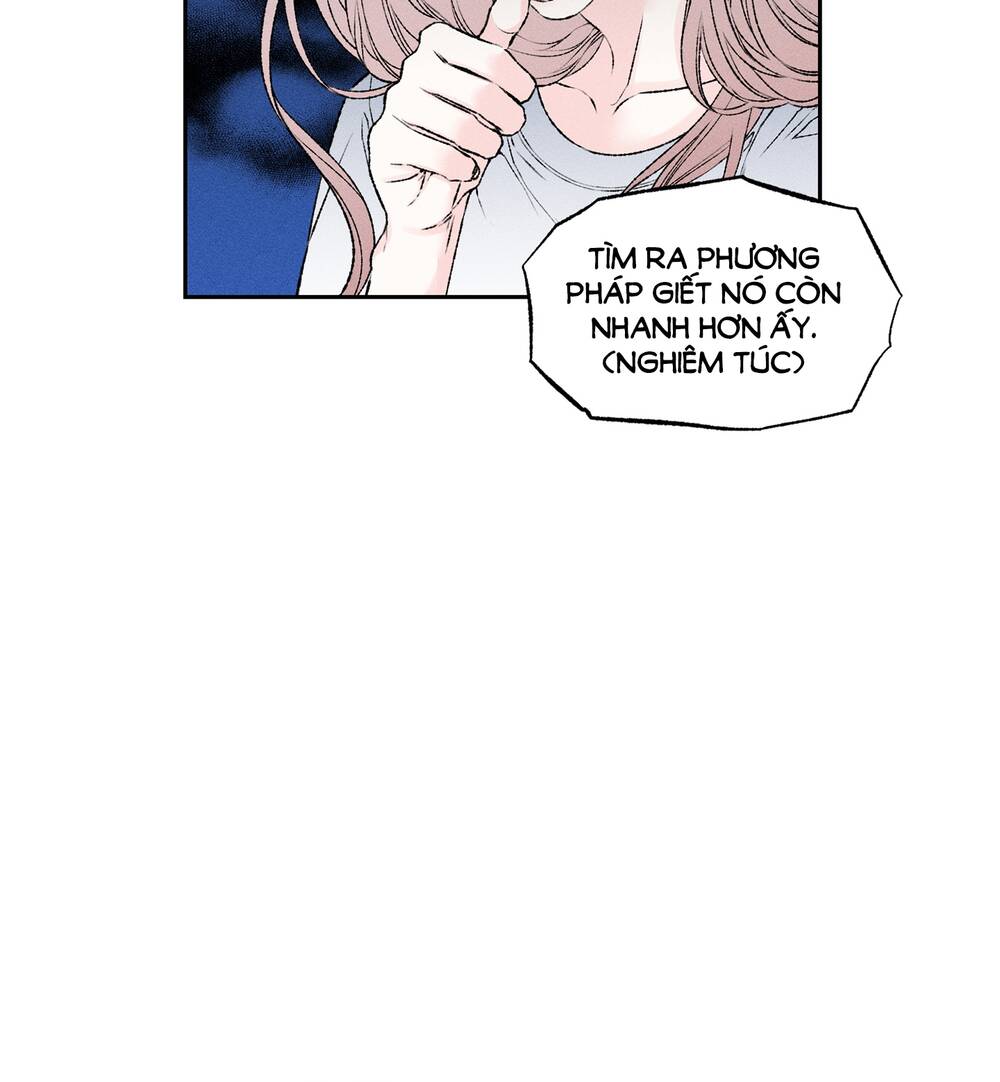 Tình Đầu Của Ma Cà Rồng Chapter 25.2 - Trang 2