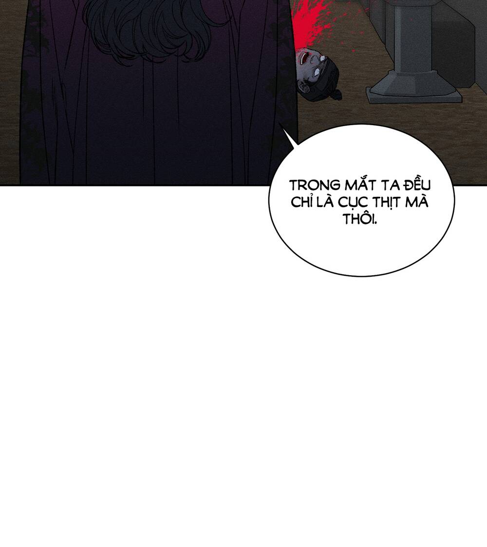 Tình Đầu Của Ma Cà Rồng Chapter 25.2 - Trang 2