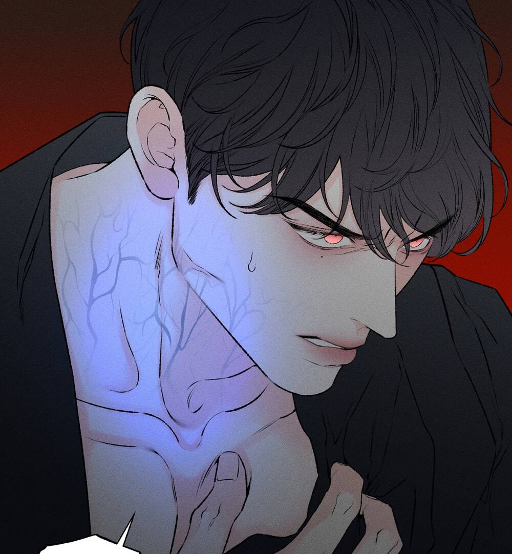 Tình Đầu Của Ma Cà Rồng Chapter 25.2 - Trang 2