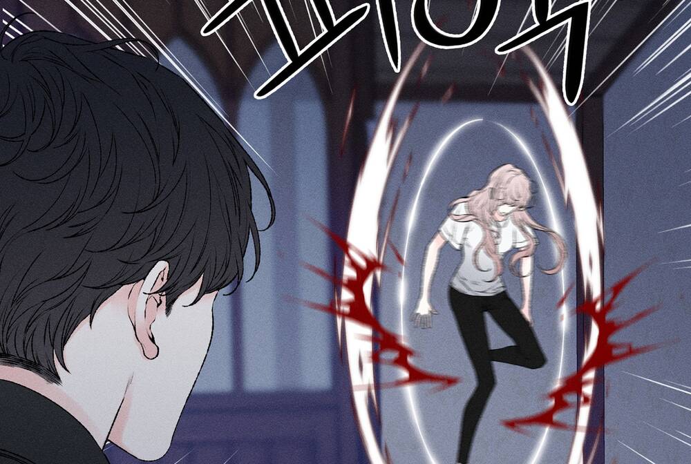 Tình Đầu Của Ma Cà Rồng Chapter 25.2 - Trang 2