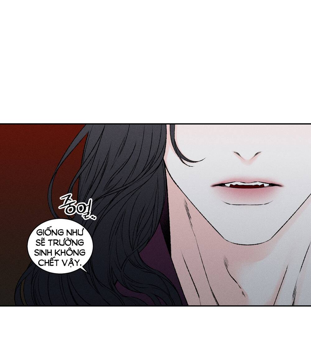 Tình Đầu Của Ma Cà Rồng Chapter 25.2 - Trang 2
