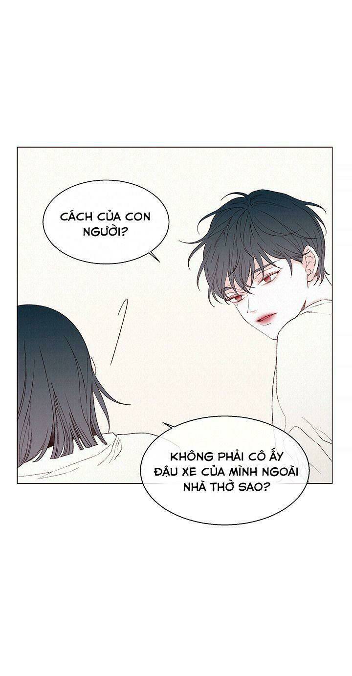 Tình Đầu Của Ma Cà Rồng Chapter 3 - Trang 2