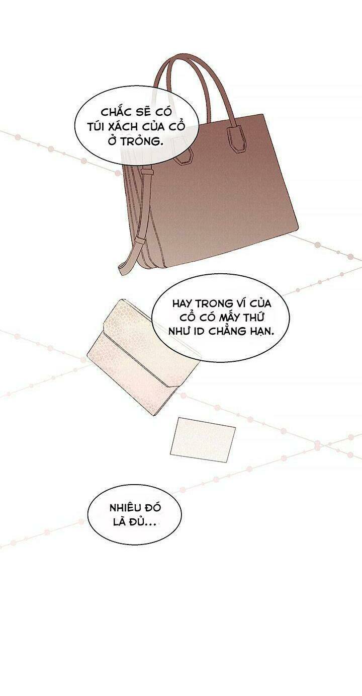 Tình Đầu Của Ma Cà Rồng Chapter 3 - Trang 2