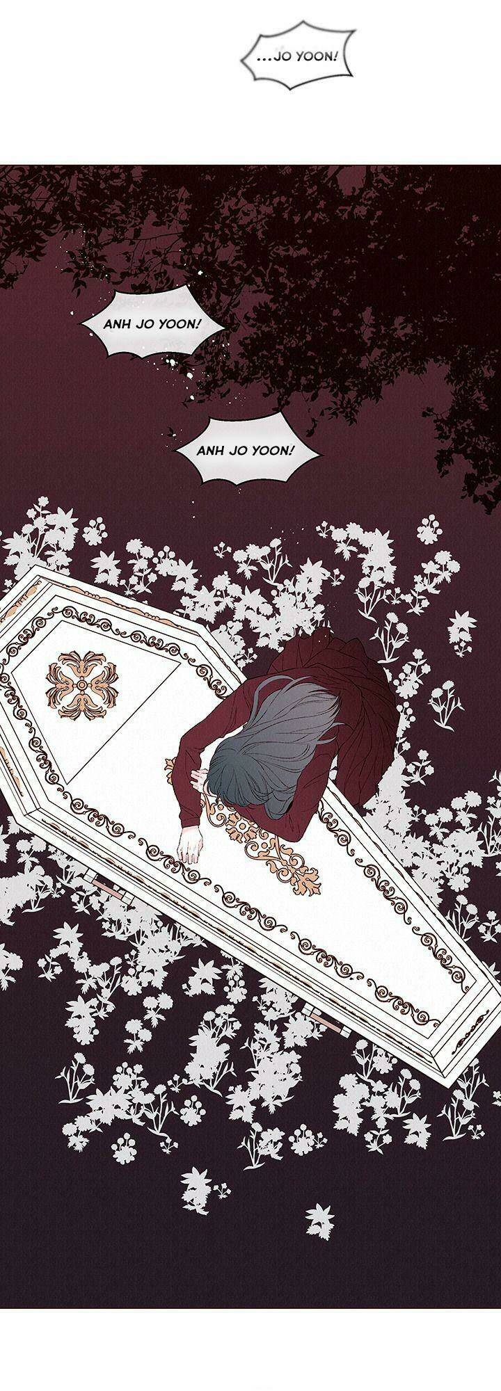 Tình Đầu Của Ma Cà Rồng Chapter 3 - Trang 2