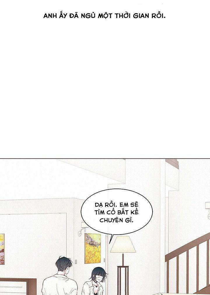 Tình Đầu Của Ma Cà Rồng Chapter 3 - Trang 2