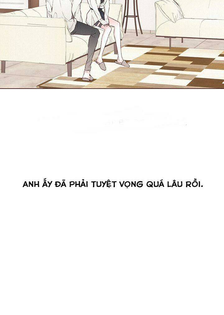 Tình Đầu Của Ma Cà Rồng Chapter 3 - Trang 2