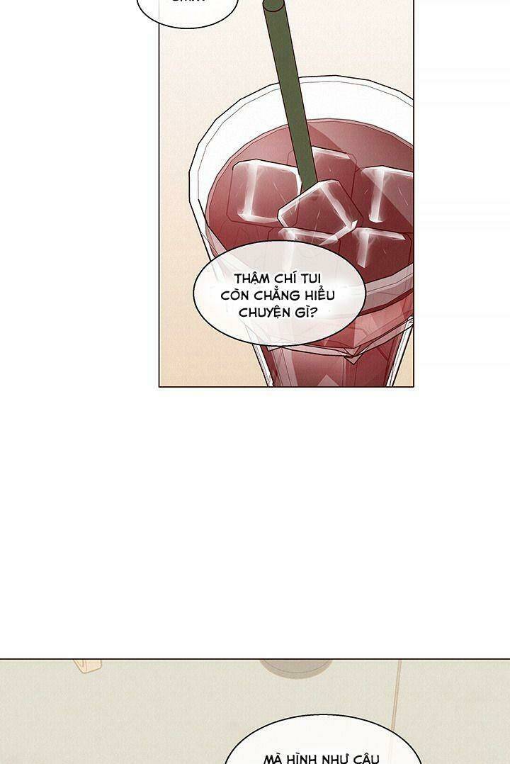 Tình Đầu Của Ma Cà Rồng Chapter 3 - Trang 2