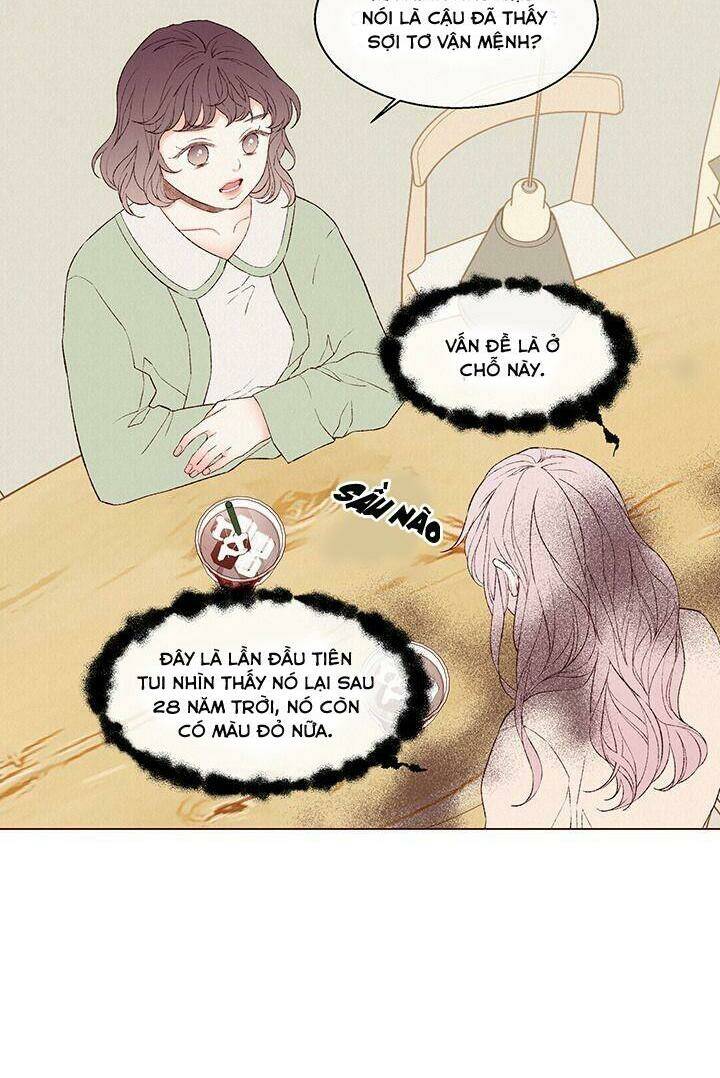 Tình Đầu Của Ma Cà Rồng Chapter 3 - Trang 2