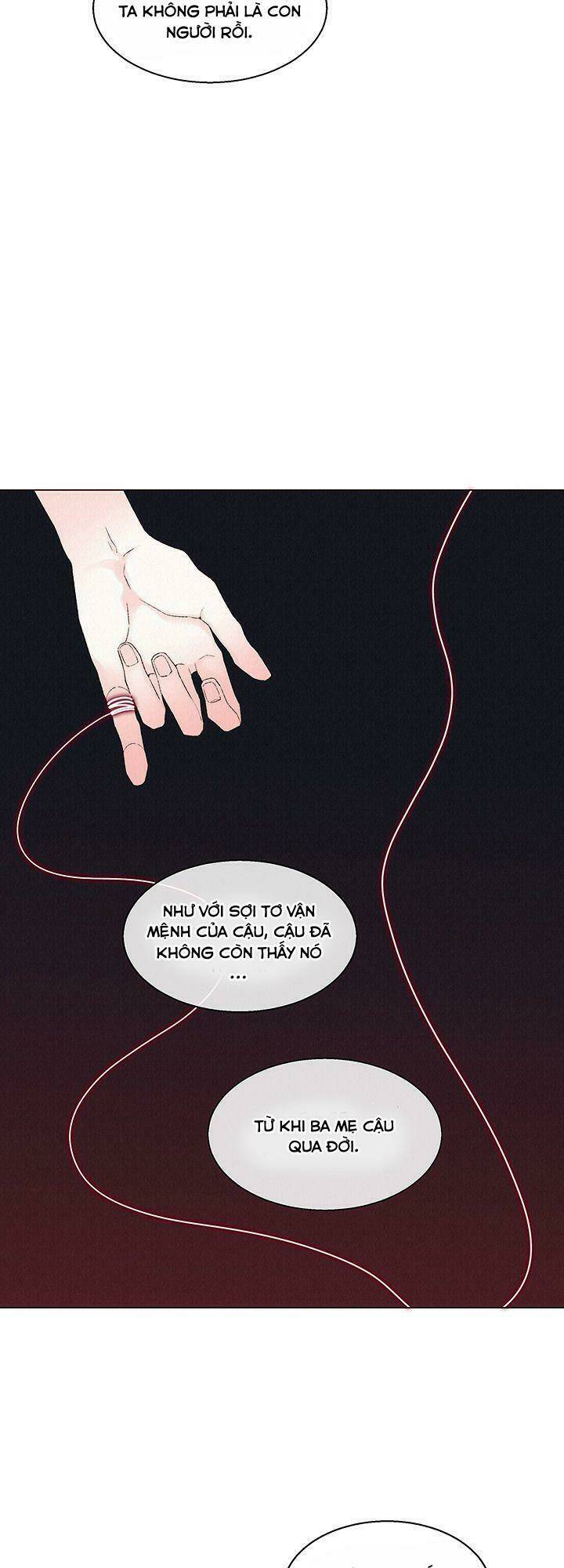 Tình Đầu Của Ma Cà Rồng Chapter 3 - Trang 2