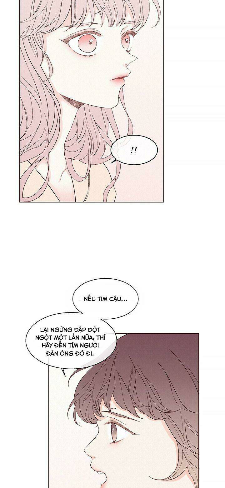 Tình Đầu Của Ma Cà Rồng Chapter 3 - Trang 2