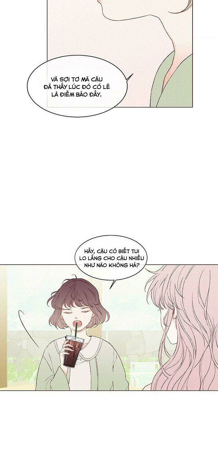 Tình Đầu Của Ma Cà Rồng Chapter 3 - Trang 2