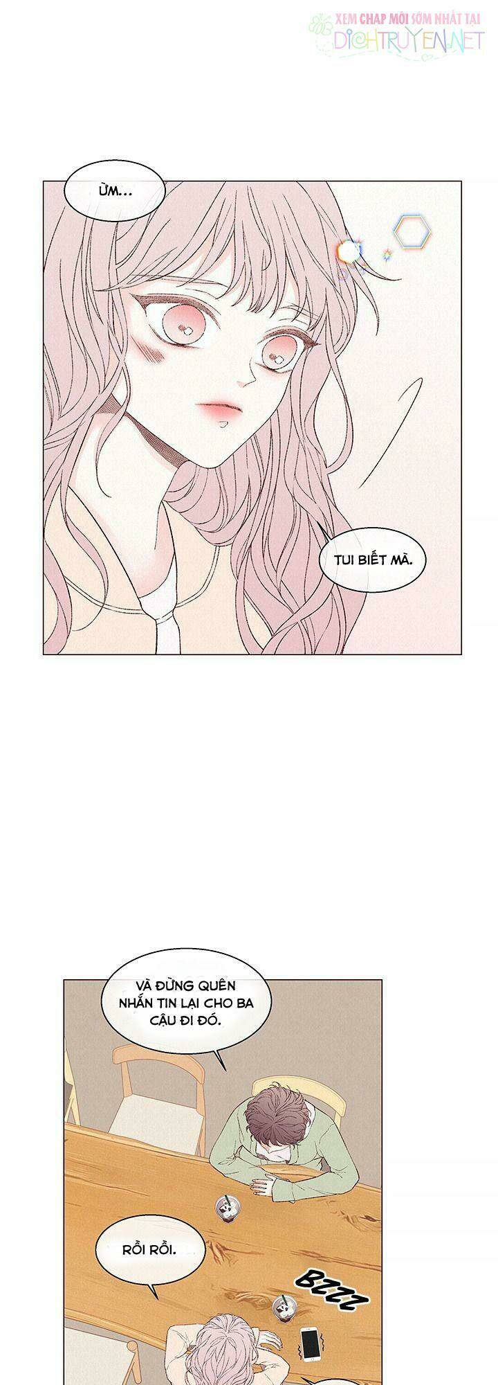 Tình Đầu Của Ma Cà Rồng Chapter 3 - Trang 2